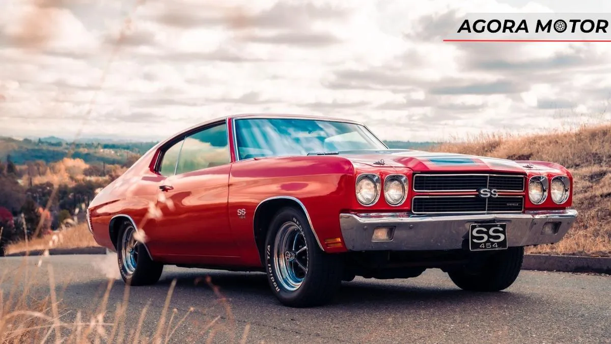 10 muscle cars baratos que podem ser tornar um pesadelo 10 muscle cars baratos que podem ser tornar um pesadelo
