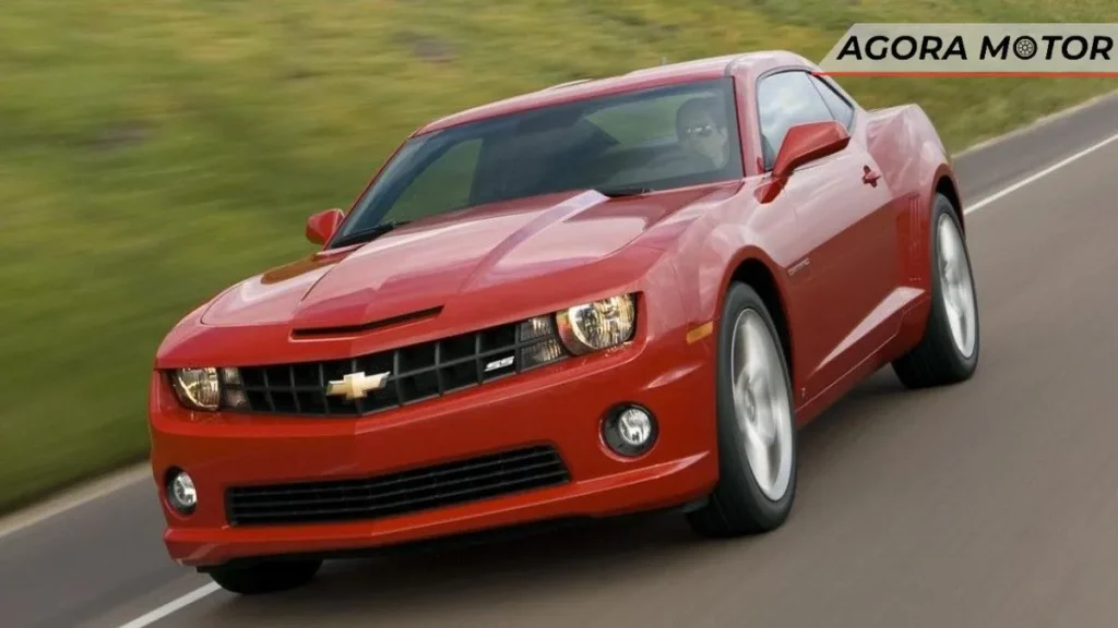 Muscle Cars que você nunca deve comprar usado
