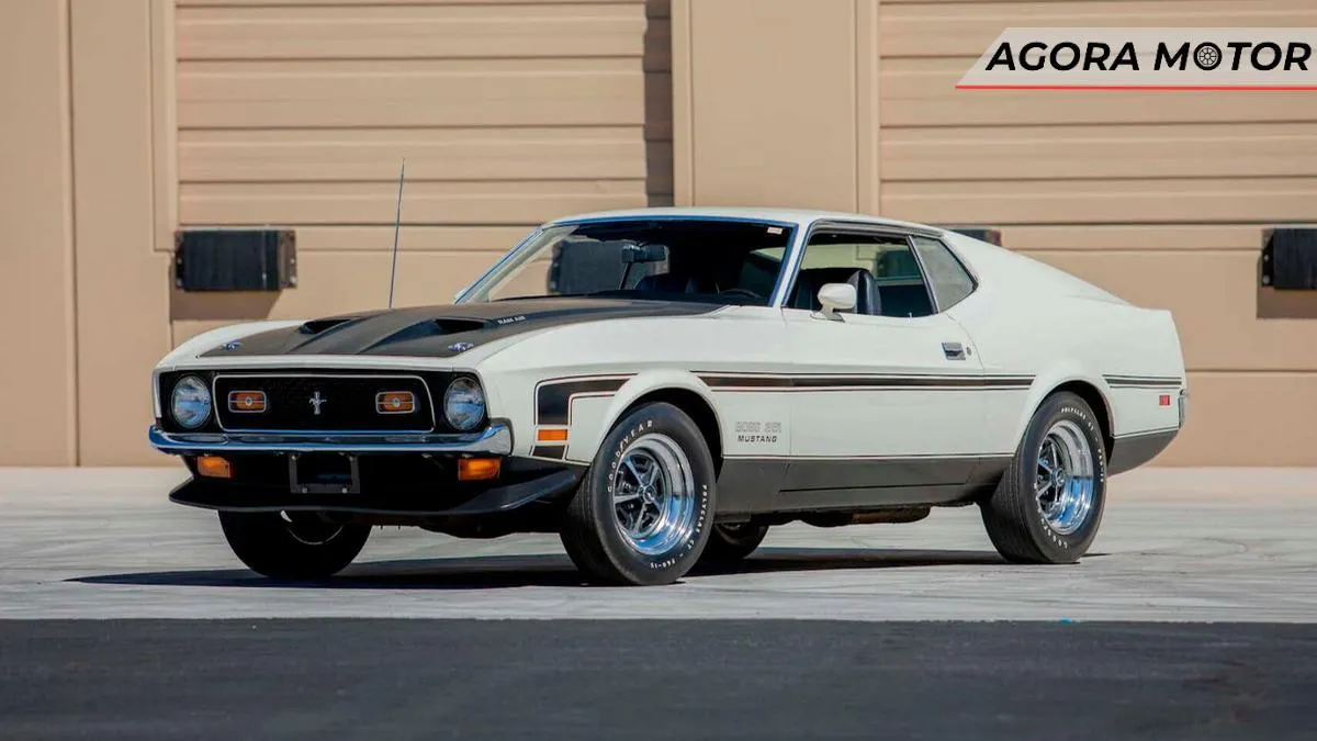 10 muscle cars subestimados que eram realmente incríveis 10 muscle cars subestimados que eram realmente incríveis