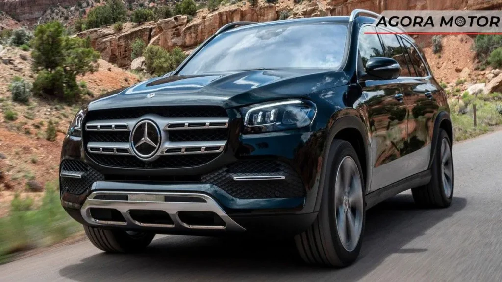 10 SUVs de luxo que são muito caros para manter