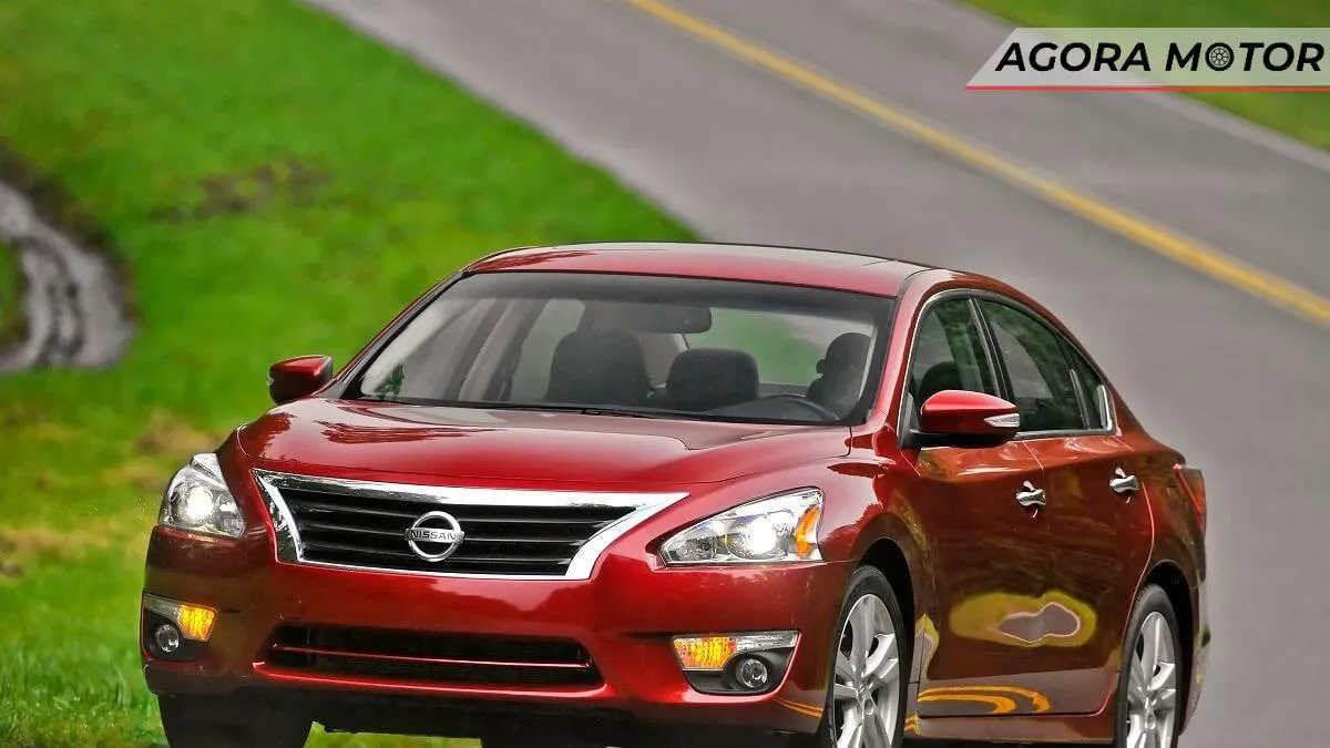 2 carros da Nissan estão entre os mais problemáticos (ainda bem que nunca vieram para o Brasil)