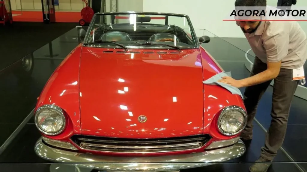 3 dicas para evitar arranhões enquanto lavam seu carro