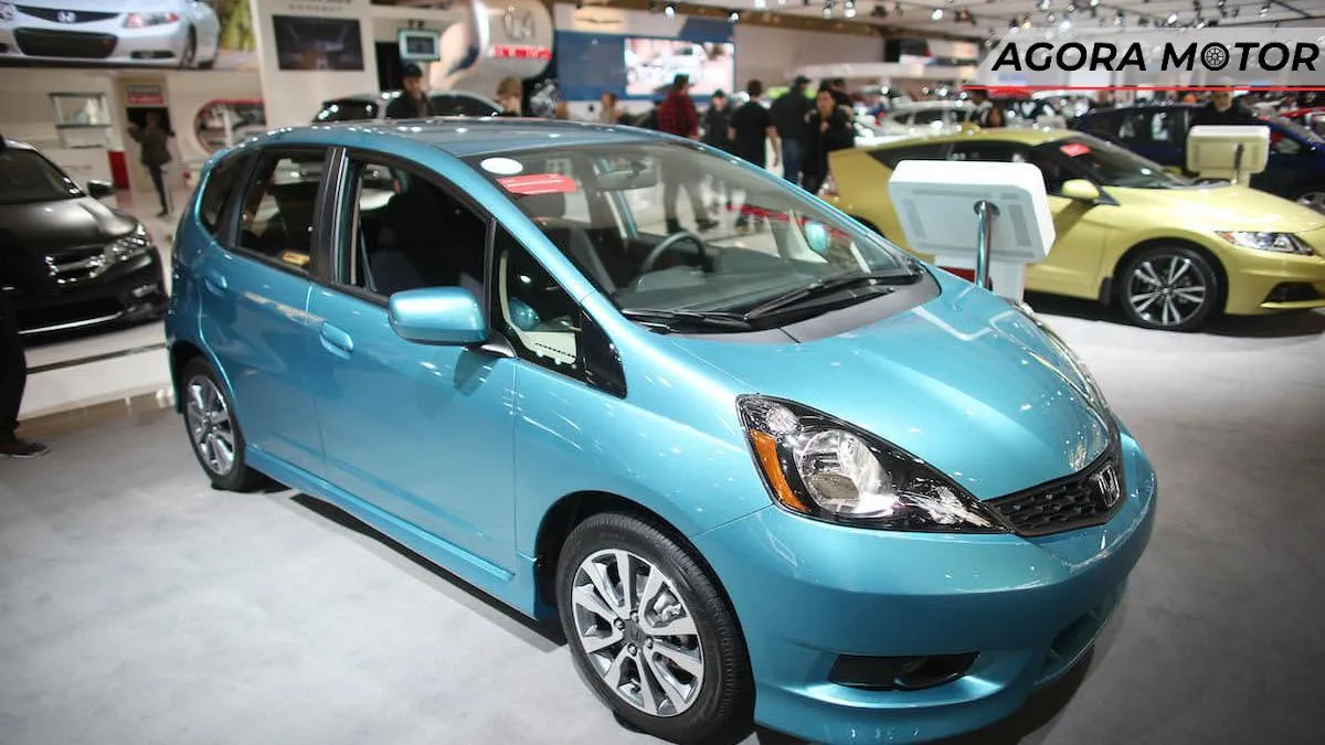 3 problemas mais comuns do Honda Fit relatados por proprietários reais