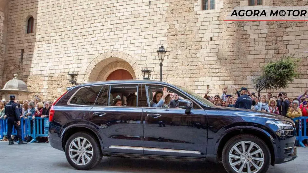 3 SUVs de luxo que usam gasolina comum ao invés de gasolina premium