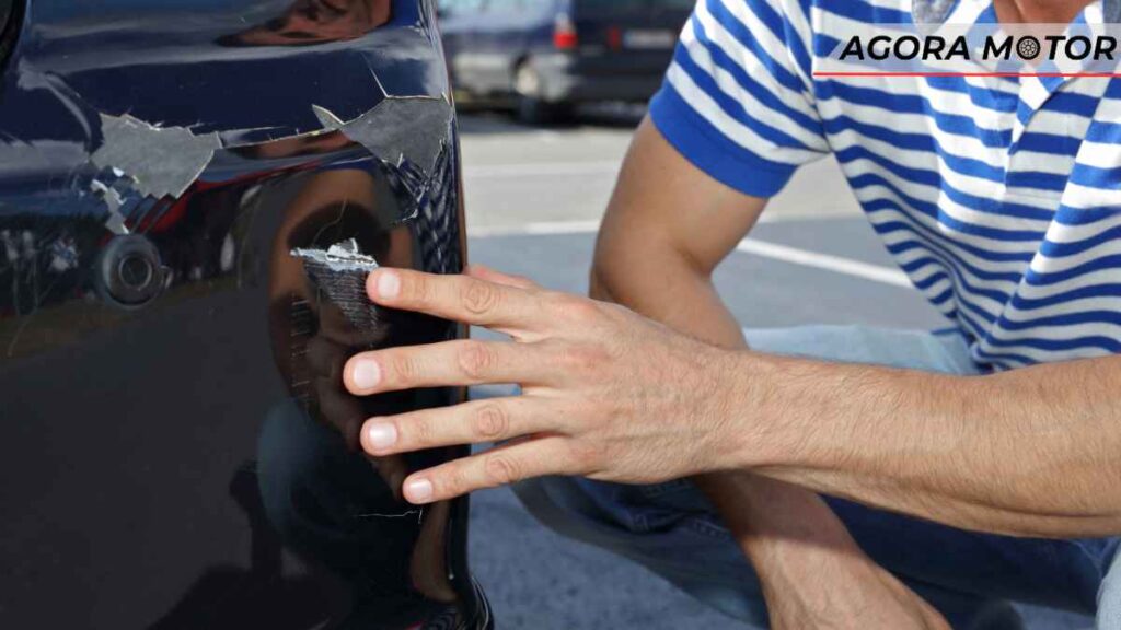 3. Avaliar estrutura e pintura
