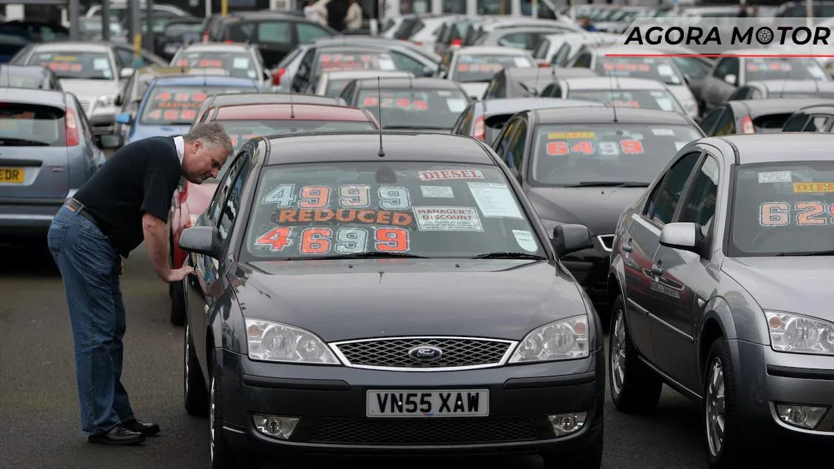 4 carros que vendem bem, apesar de terem muitas avaliações negativas