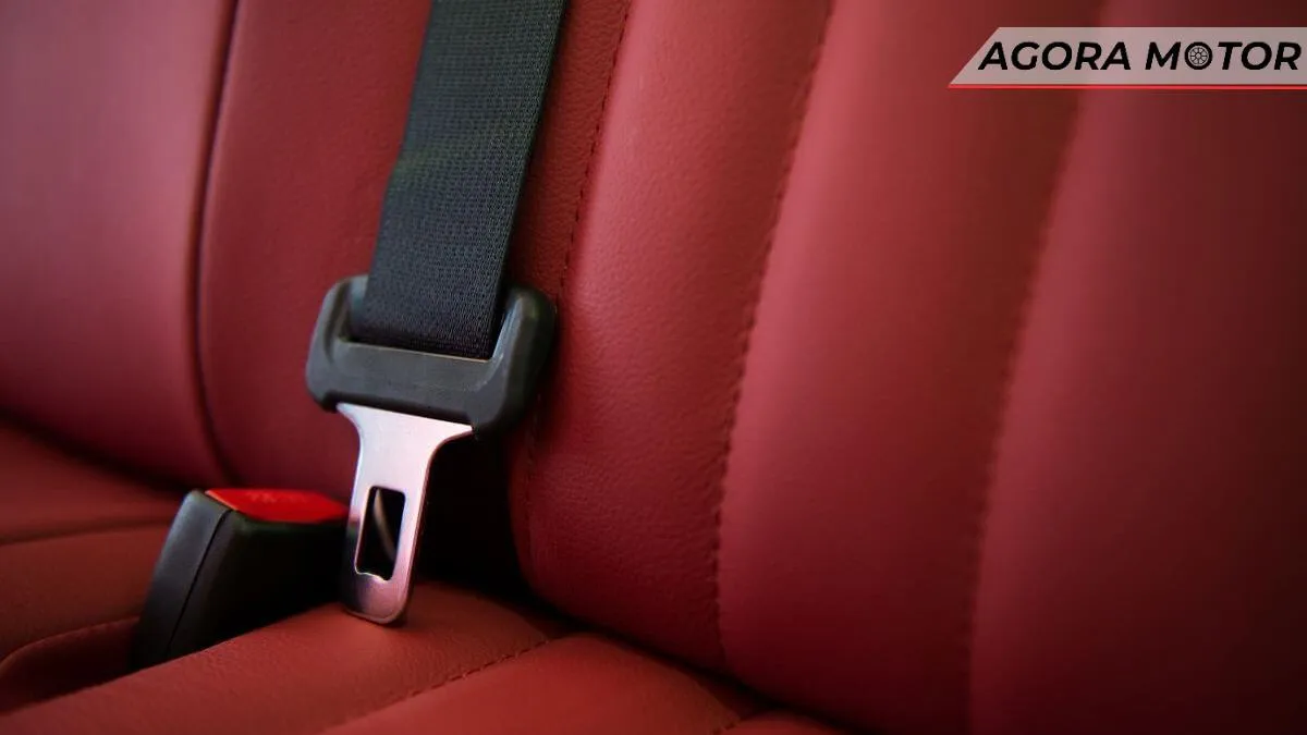 4 verdades e mentiras sobre o uso do cinto de segurança, de acordo com a NHTSA 4 verdades e mentiras sobre o uso do cinto de segurança, de acordo com a NHTSA