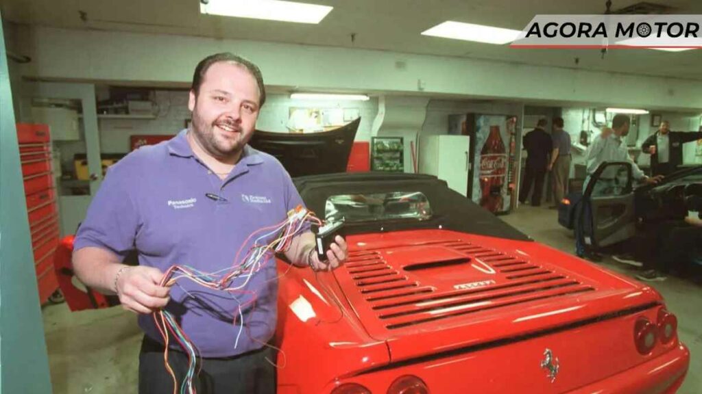 5 casos em que a Ferrari processou seus próprios clientes. Fonte/Reprodução: John Mahler, Getty Images