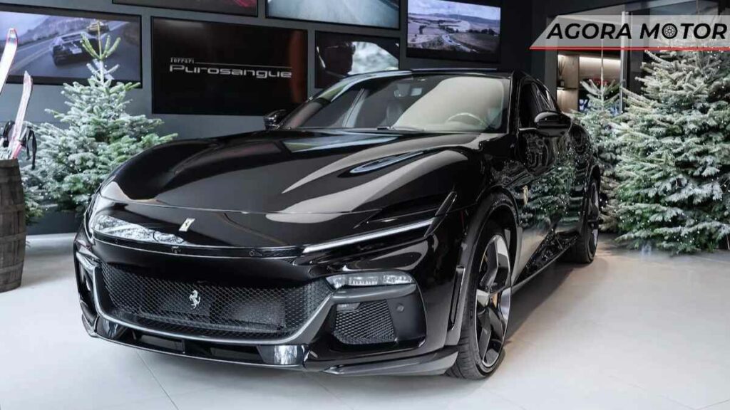 5 casos em que a Ferrari processou seus próprios clientes. Fonte/Reprodução: Martyn Lucy, Getty Images