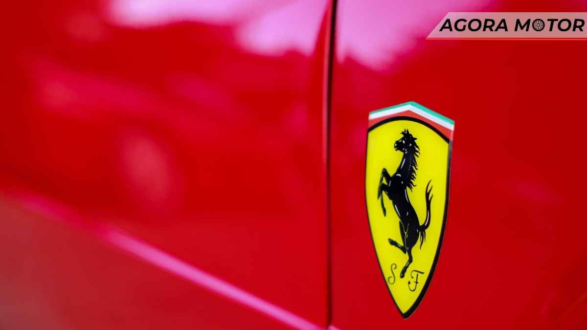 5 Casos em que a Ferrari Processou Seus Próprios Clientes! Fonte/Reprodução: Original