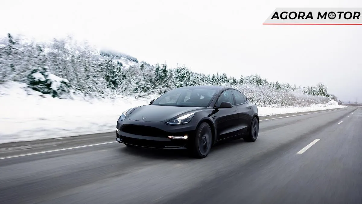 5 problemas que os donos do Tesla Model 3 geralmente tem