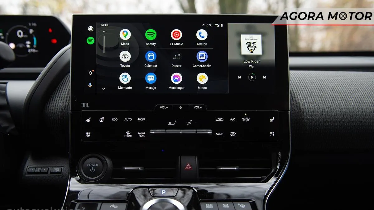 5 razões pelas quais o Android completo é melhor que o Android Auto 5 razões pelas quais o Android completo é melhor que o Android Auto