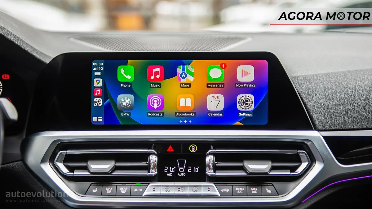 5 truques do Apple CarPlay que todo mundo deveria saber