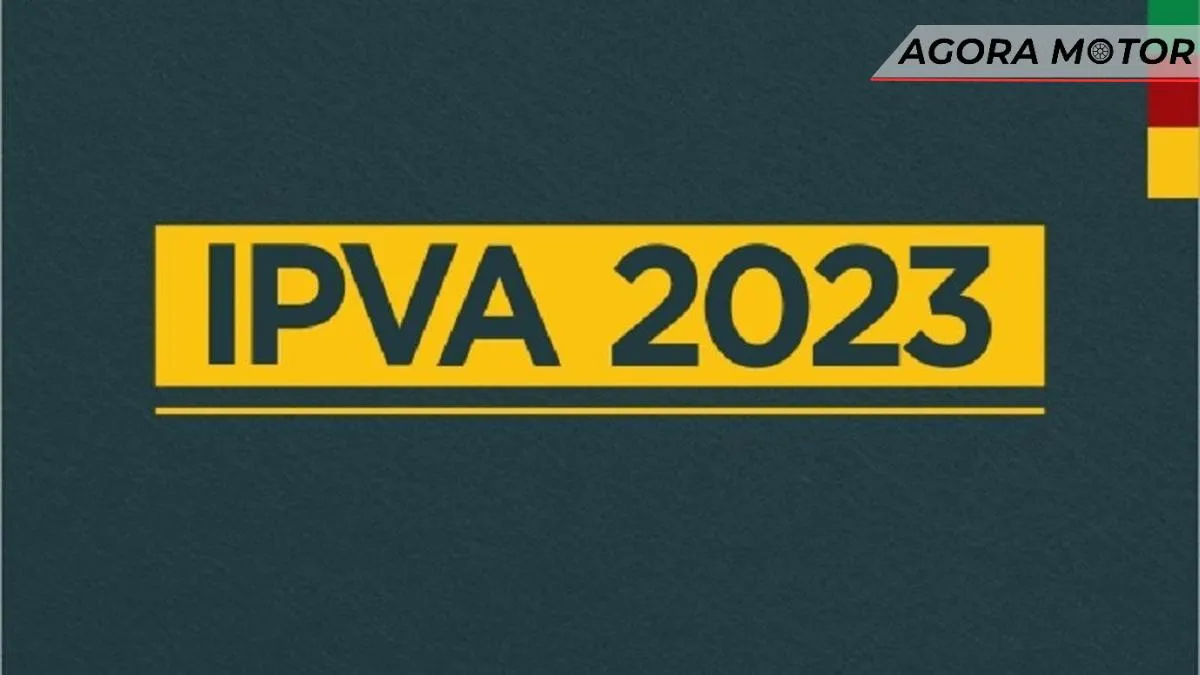 60% dos motoristas já pagaram o IPVA RS 2023 até o final de março 60% dos motoristas já pagaram o IPVA RS 2023 até o final de março