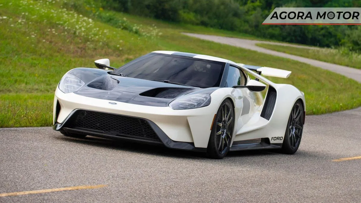 8 carros esportivos com motor V6 que não nos deixam com saudade de um V8