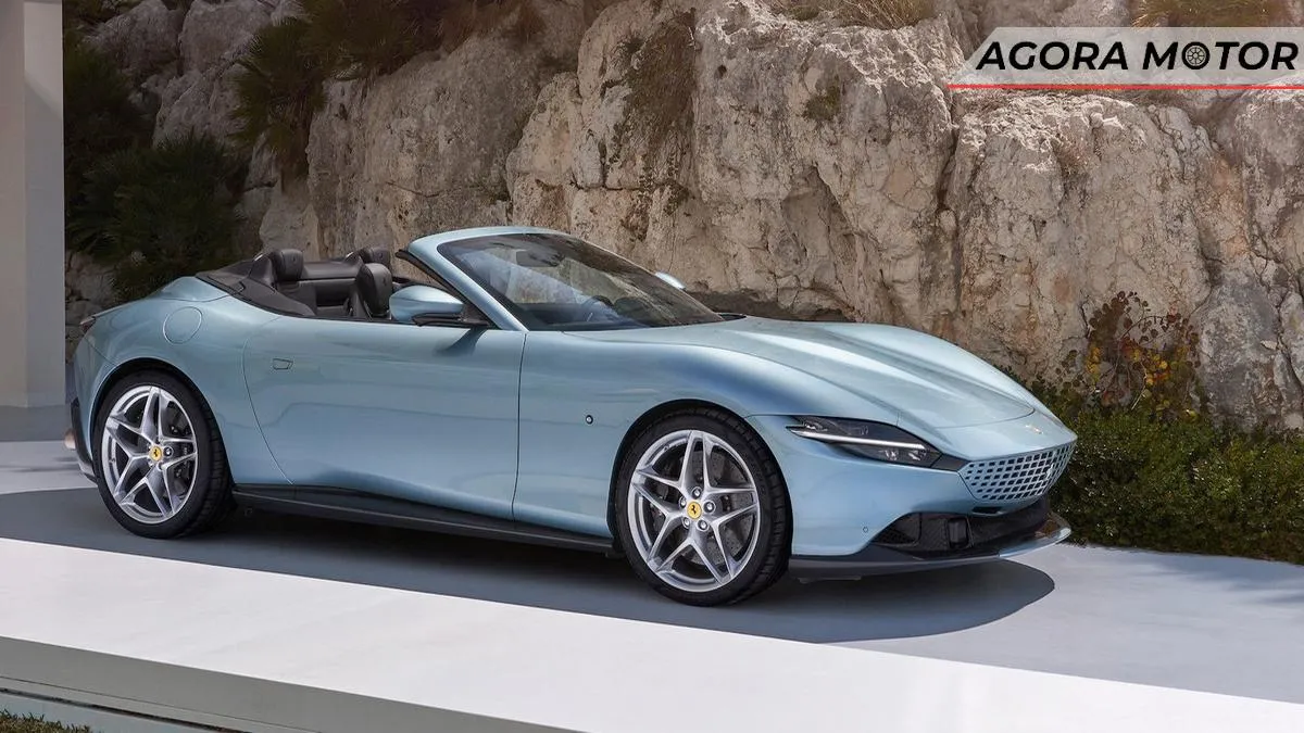 9 motivos pelas quais as pessoas foram banidas de comprar uma nova Ferrari