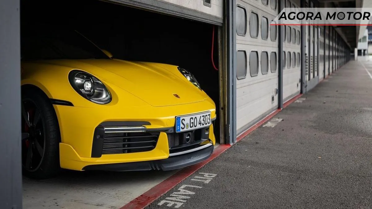 9 Problemas dos carros esportivos alemães que ninguém fala