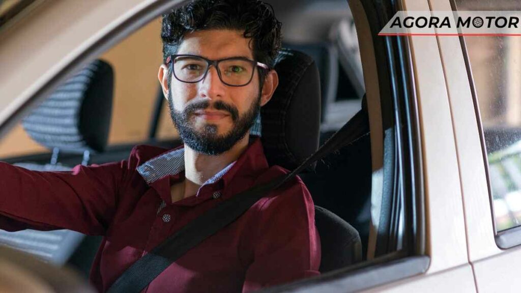 Airbags são seguros para pessoas que usam óculos? Fonte/Reprodução: Original