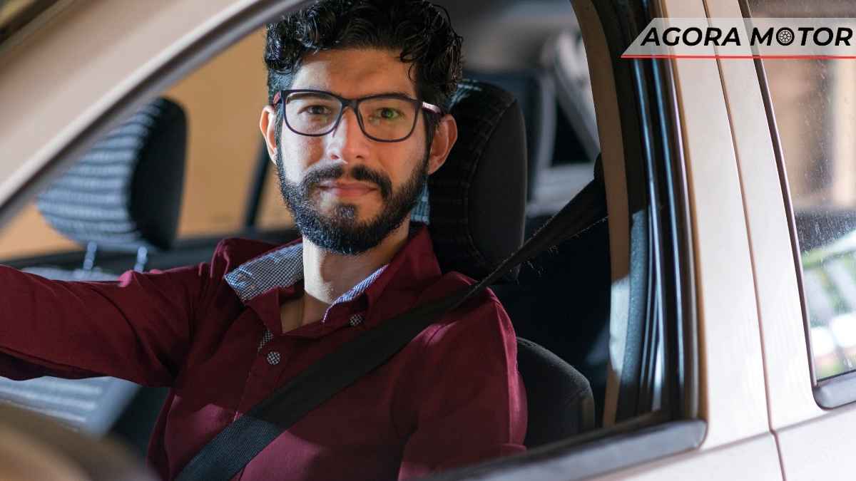 Airbags são seguros para pessoas que usam óculos? Fonte/Reprodução: Original