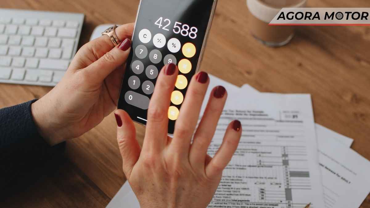 Como declarar a venda de carro usado com lucro no Imposto de Renda 2023