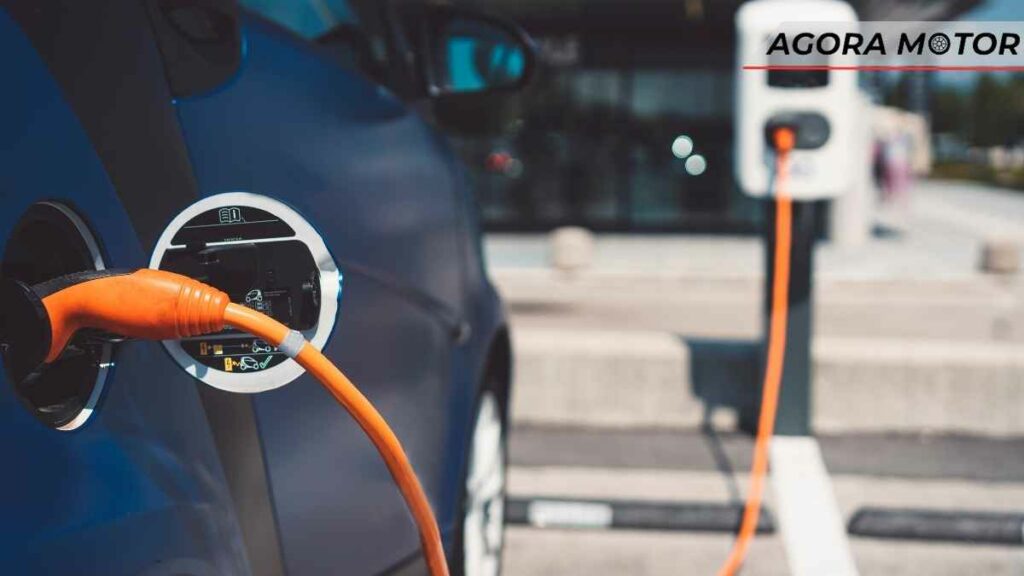 Como funcionam os carros elétricos?