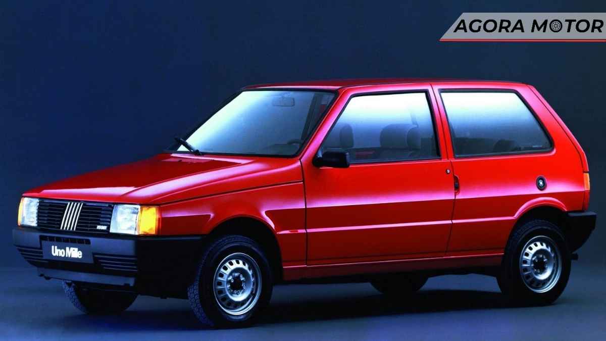 De volta para os anos 90 Novo carro popular 0km barato pode ser grande retrocesso!