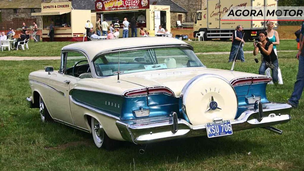 Edsel