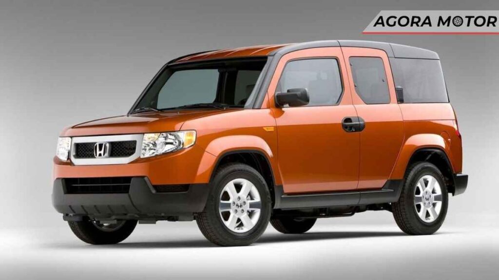 Elemento Honda