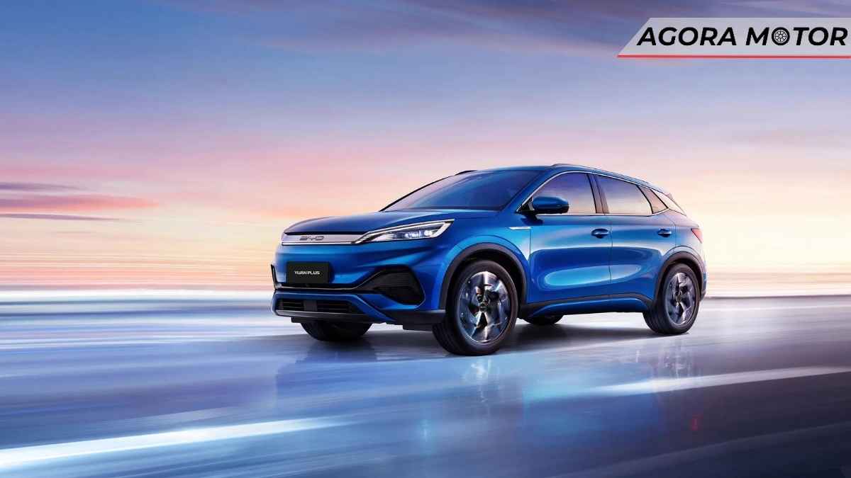 Elétricos e híbridos podem representar 13 das vendas de carros novos na China em 2023!