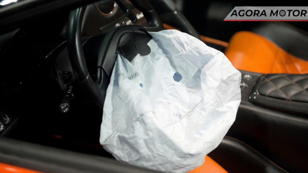 A Honda já tomou medidas urgentes. Fonte/Reprodução: Original