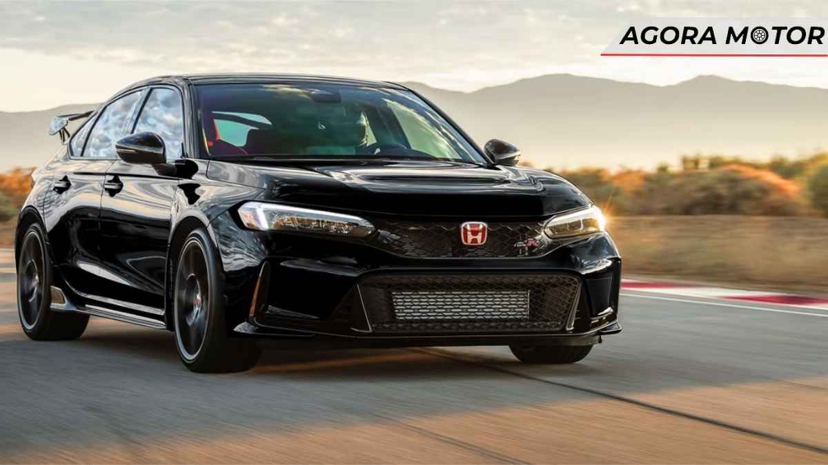Civic Type R tem vendas interrompidas no Brasil. Fonte/Reprodução: Honda