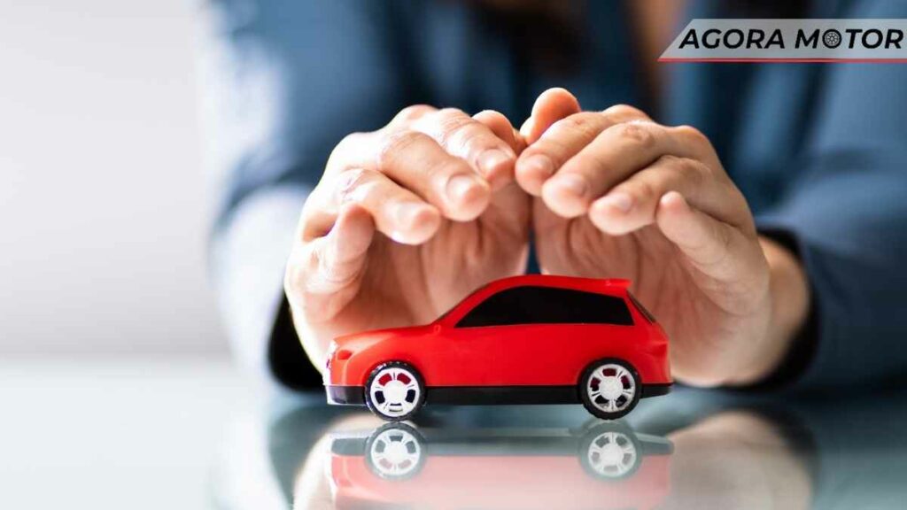 Esses carros são praticamente impossíveis de roubar. Fonte/Reprodução: Original