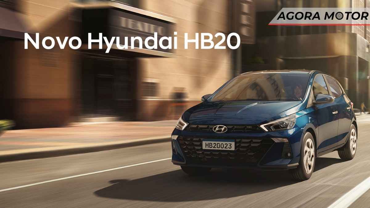 Esses estreantes no mercado brasileiro já aparecem entre os carros mais vendidos!