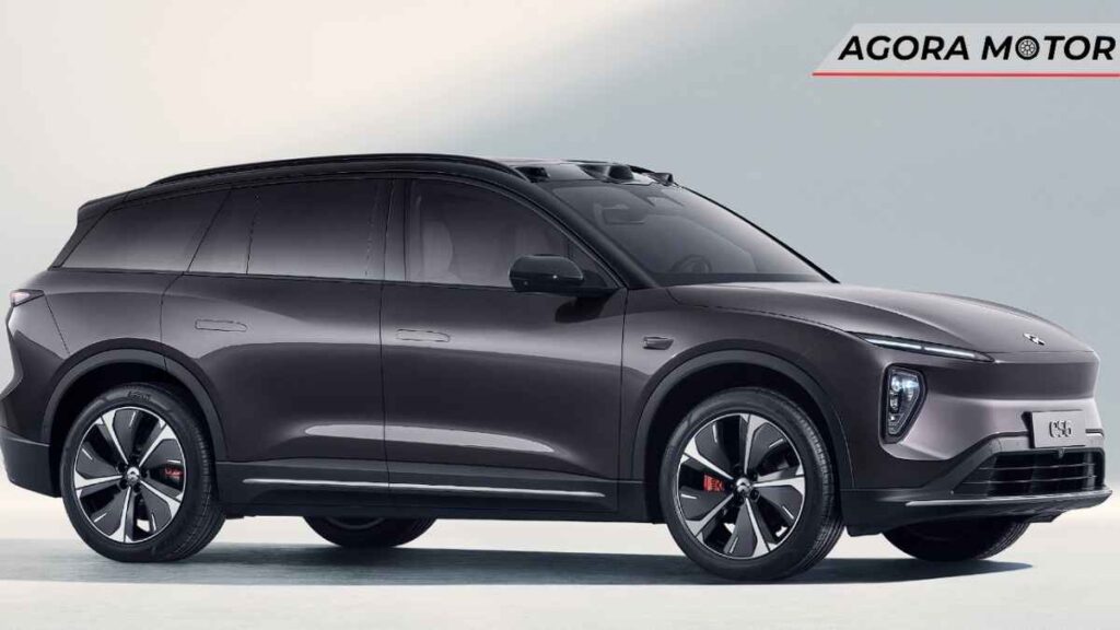 Expansão para a Europa e Estados Unidos das marcas chinesas de EVs