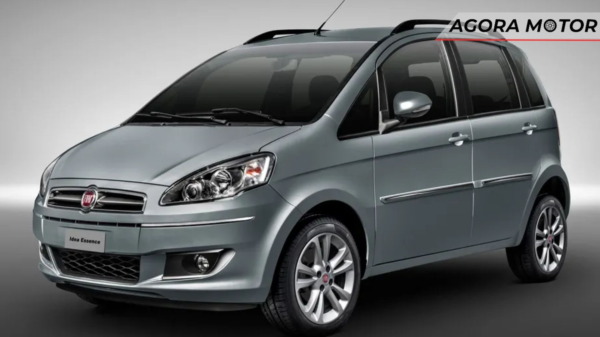 Melhores pneus para Fiat Idea.