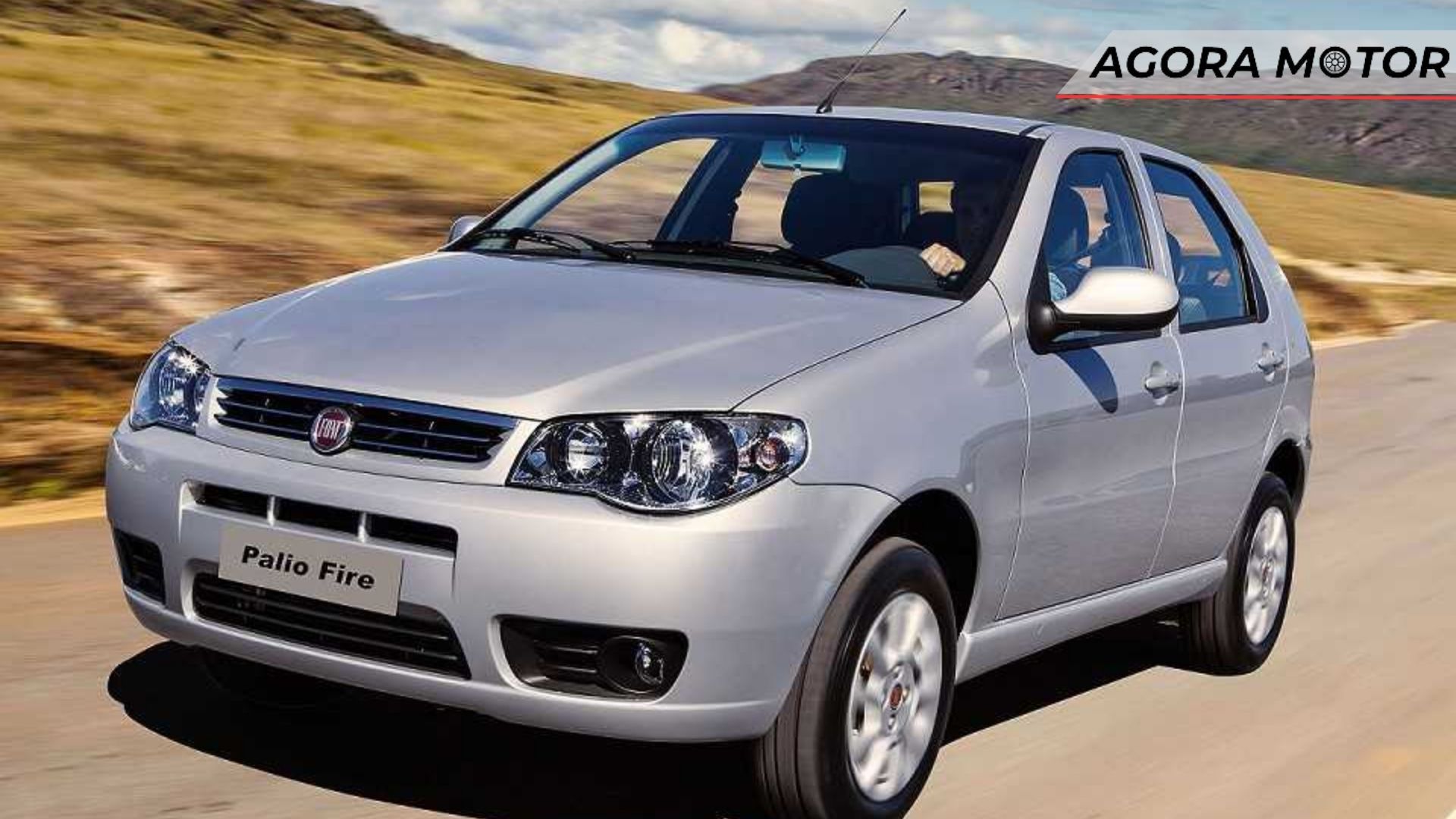 Melhores pneus para Fiat Palio.