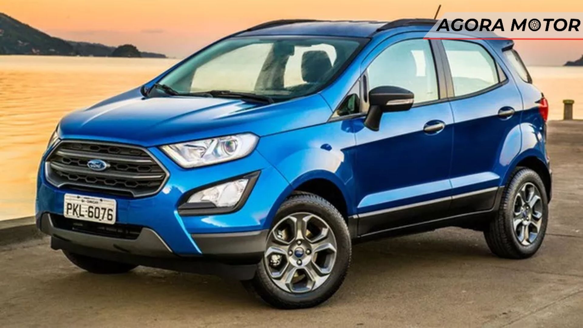 Ecosport.