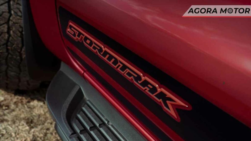 Fonte/Reprodução: Ford