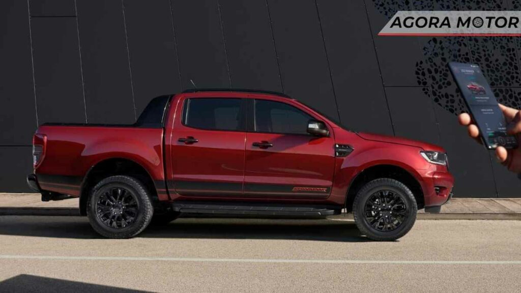 Fonte/Reprodução: Ford
