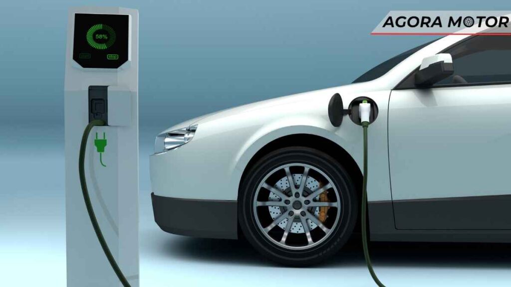GM e Samsung construirão fábrica de baterias para veículos elétricos