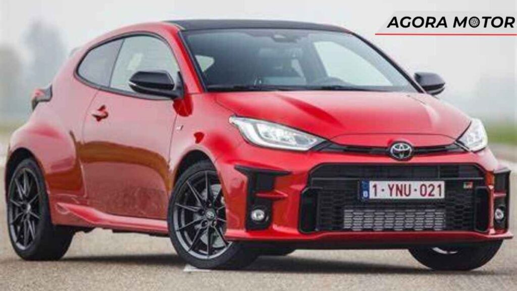 GR Yaris: um tour de force de excelência homologada