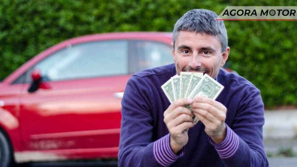 Governo estuda liberar FGTS para comprar carro 0km, entre outras medidas. Fonte/Reprodução: Original