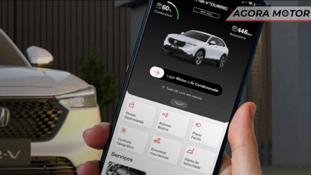 Honda City 2024: novidades na conectividade e no preço!