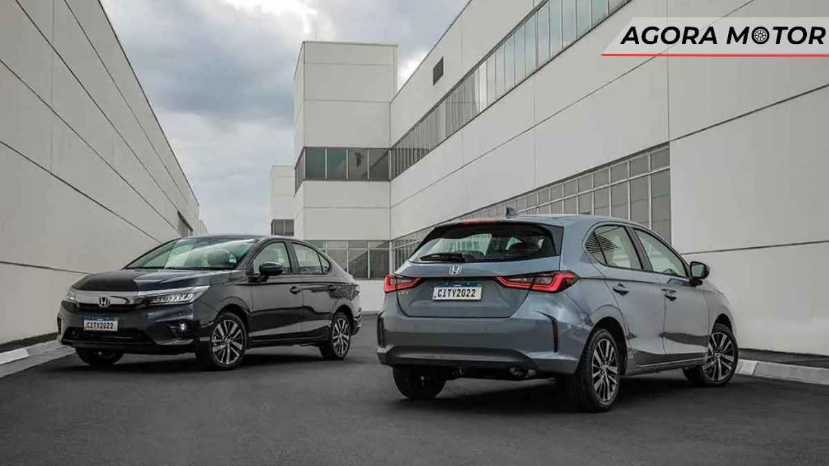 Honda City traz novidades em conectividade (mas seu preço fica menos conectado ao seu bolso)!