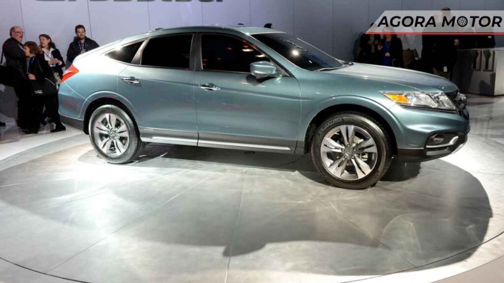 Honda Crosstour