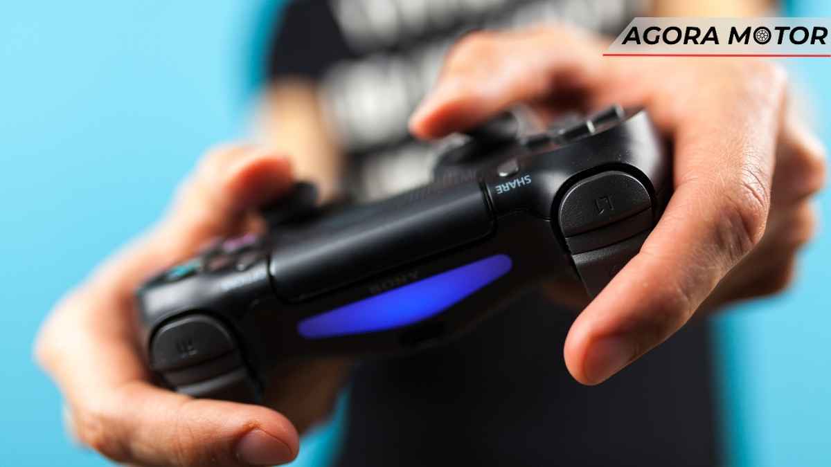 Hyundai e Kia darão controle do seu carro autônomo por meio de joystick de vídeo game!