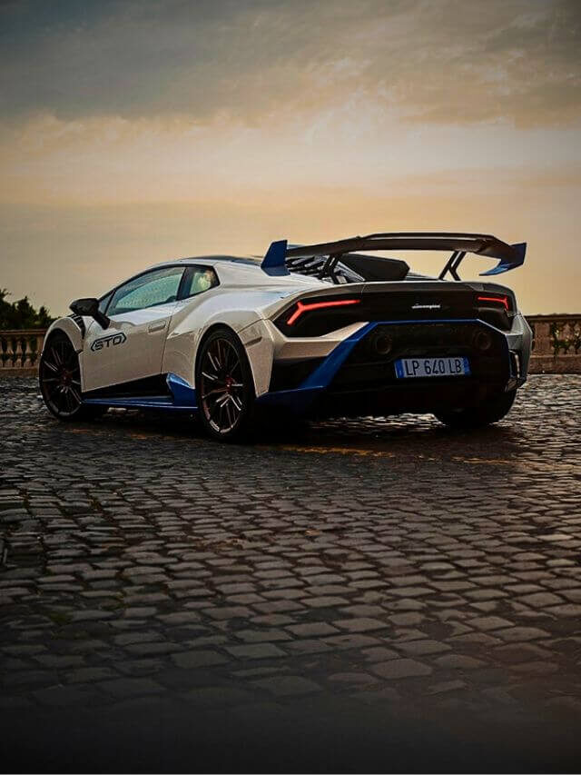 Lamborghini Huracan 2023: Preço, Potência e Imagens