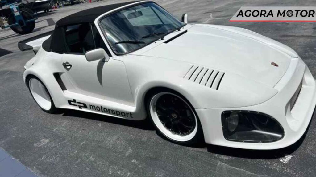 LeMans Tribute Carrera