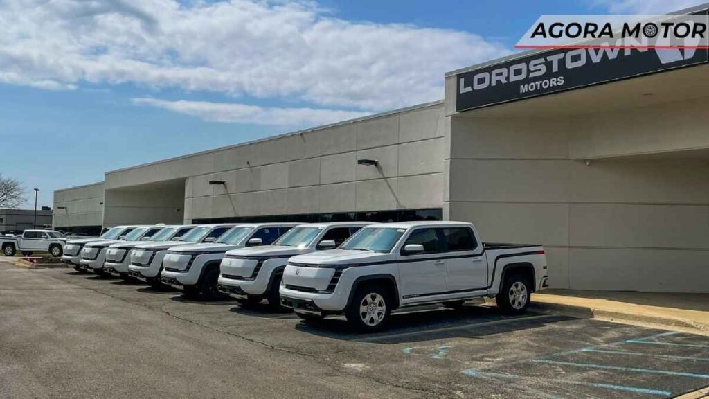 Lordstown pode resistir ao teste do tempo?