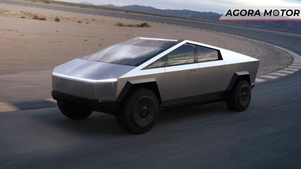 Bateria de apenas 100 kWh está gerando críticas. Fonte/Reprodução: Tesla